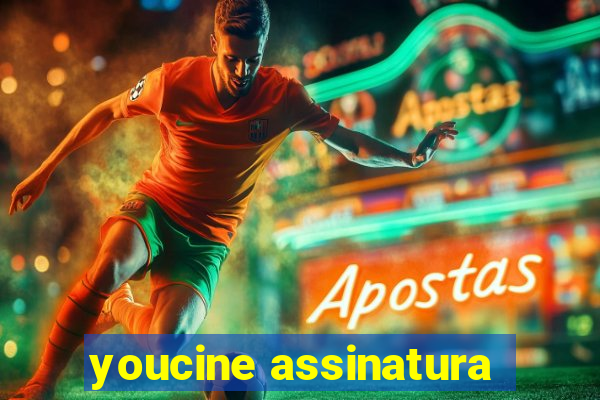 youcine assinatura